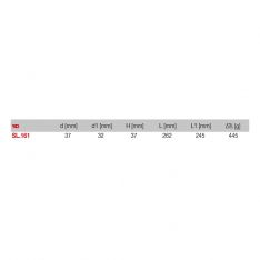 FACOM SL.161 - 1/2