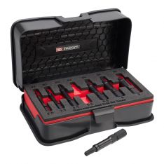 FACOM SXE.J7MGRPPB - 7pc Hex Stud Puller Set + Case