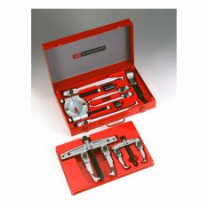 FACOM U.102T - General Engineering Puller Set + Case