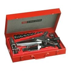 FACOM U.103A - Power Engineering Puller Set + Case