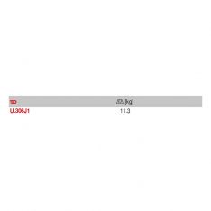 FACOM U.306J1 - 6pc Outside Inside 2-3 Leg Puller + Slide Hammer Set