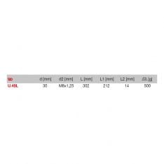 FACOM U.49L - 0.2Kg Slide Hammer