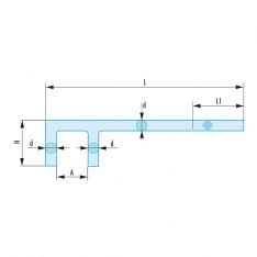 FACOM VHX.XSR - Non-Sparking Valve Spanner