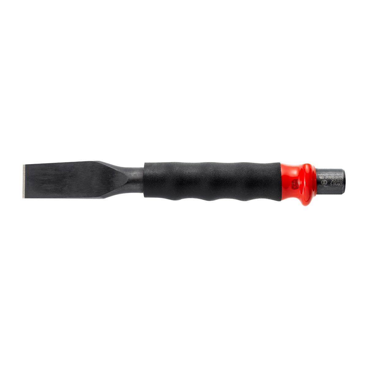 FACOM 263.G20 - 20mm Comfort Grip Engineers Chisel | ETS